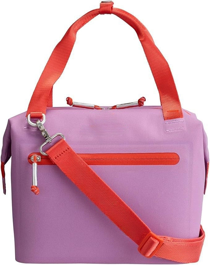 New portable messenger bag outdoor portable waterproof bag