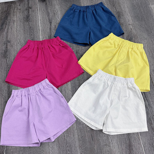 Women's new casual sports shorts