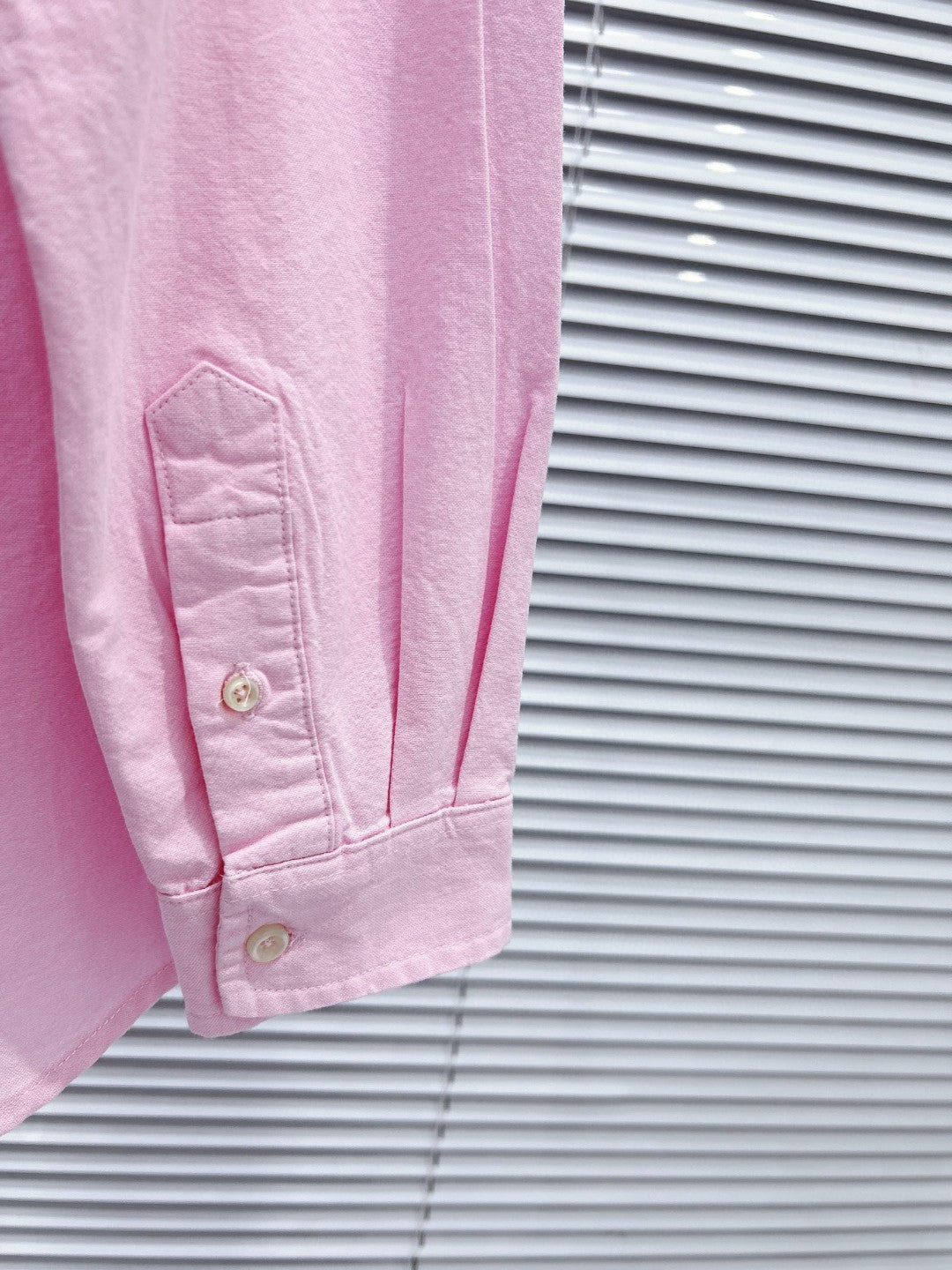 Women's new casual long-sleeved loose shirt