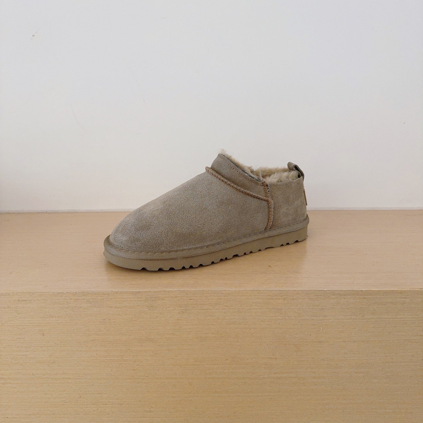 Women's new winter slope short snow boots