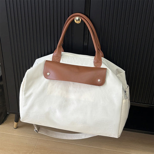 New fitness bag slung swimming yoga bag travel bag