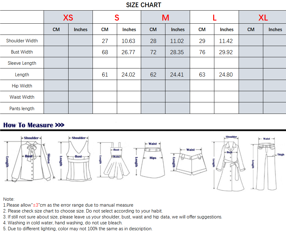 Women's new fashion sleeveless basic style vest T-shirt