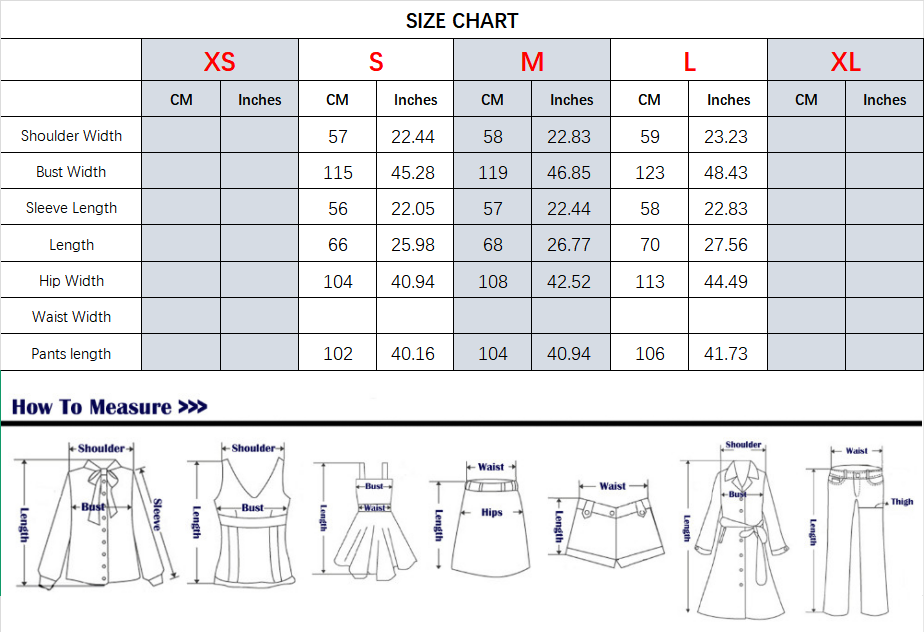 Women's new loose casual O-neck sweater pants