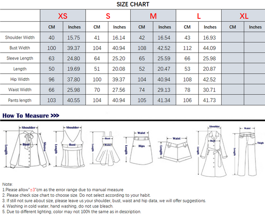 suit Women's 2 pieces patchwork denim jacket Coat+Jeans